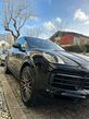 Porsche Cayenne E-Hybrid Platinum Edition - 6