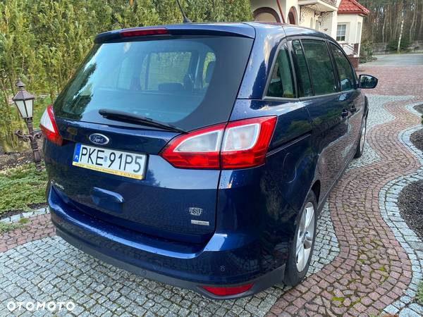 Ford Grand C-MAX 2.0 TDCi Titanium - 6