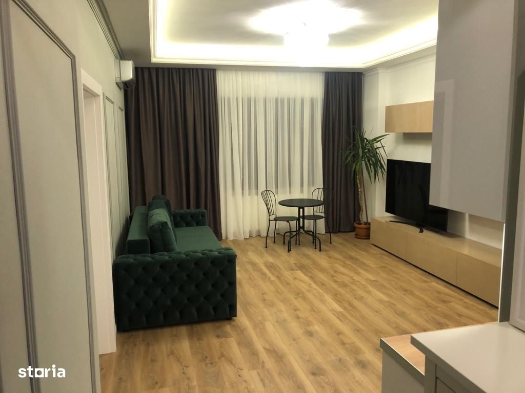 Oferta inchiriere apartament 2 camere Universitate