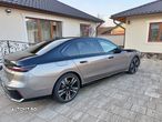 BMW Seria 7 740d xDrive - 30