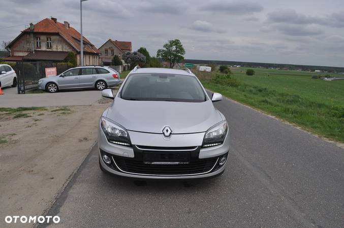 Renault Megane 1.5 dCi Energy Life - 8