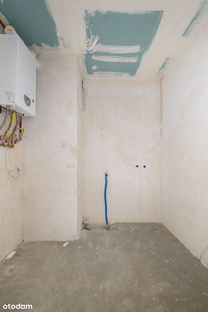 2- stronne mieszkanie, zielono, bezczynszowe-8