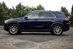 Mercedes-Benz GLE 350 de 4Matic - 4