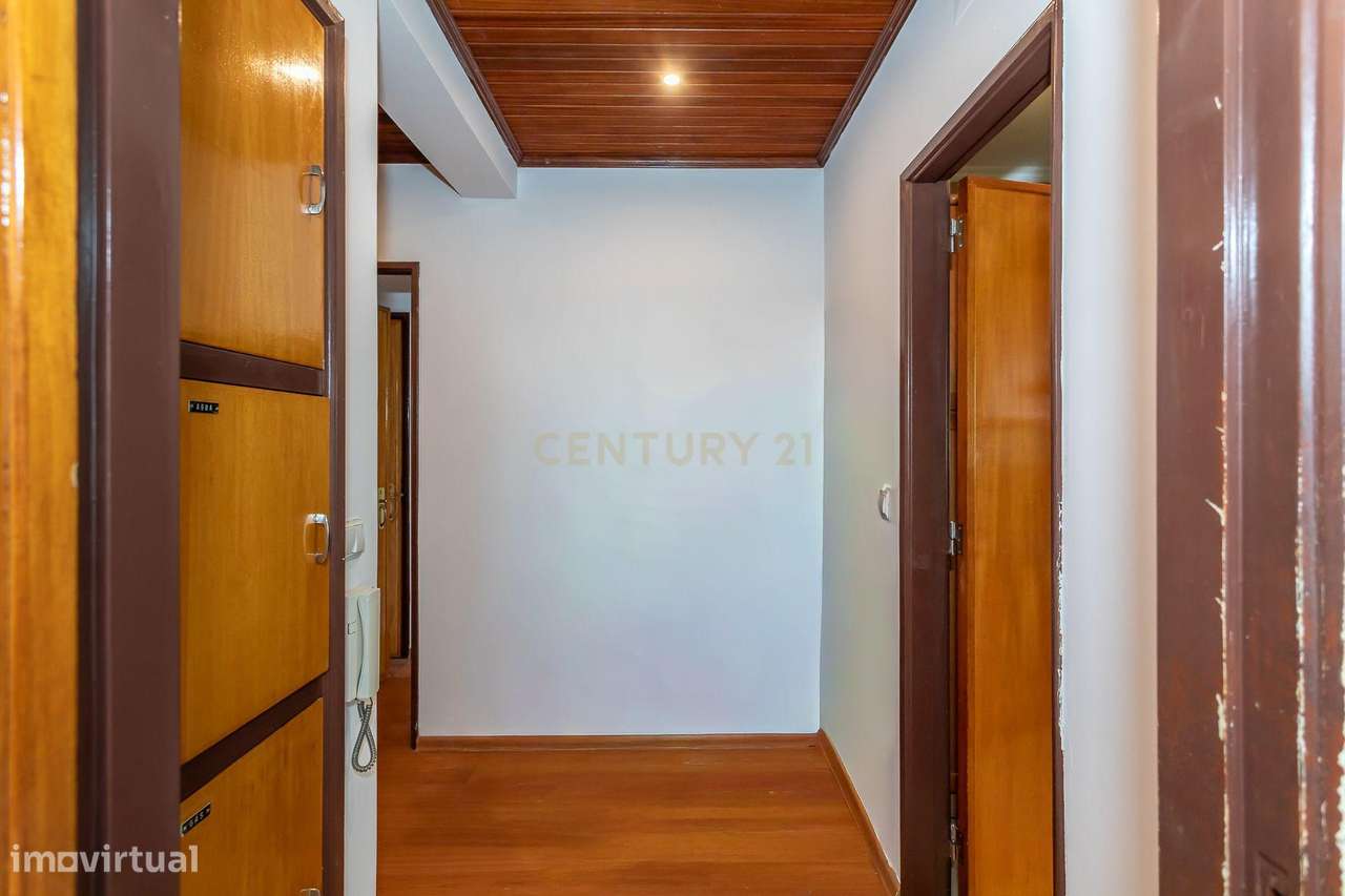 T3 nos Olivais a 2 minutos a pé do Metro da Encarnação-16