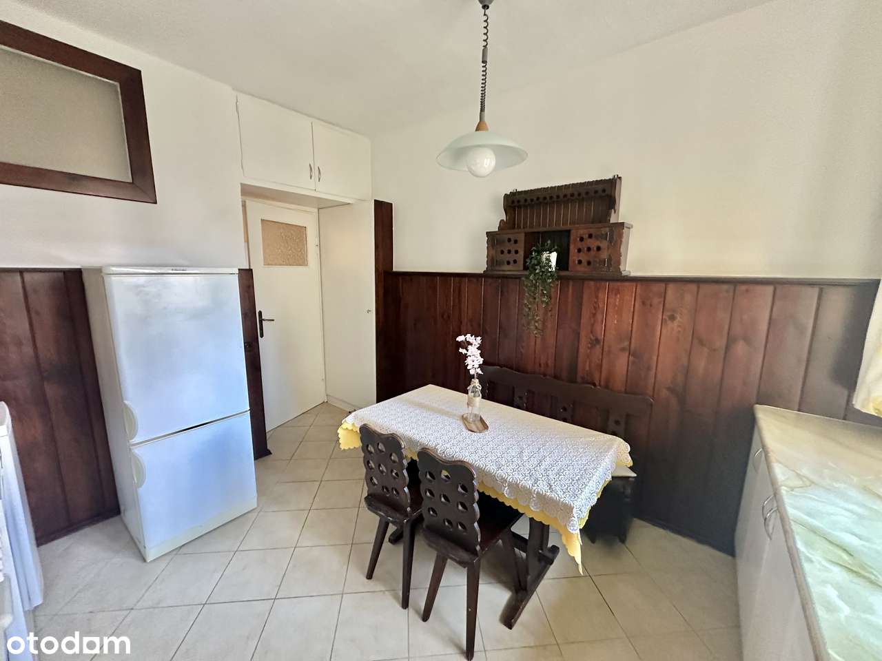 Mieszkanie w centrum Poznania – ul. Ogrodowa 53m2-9