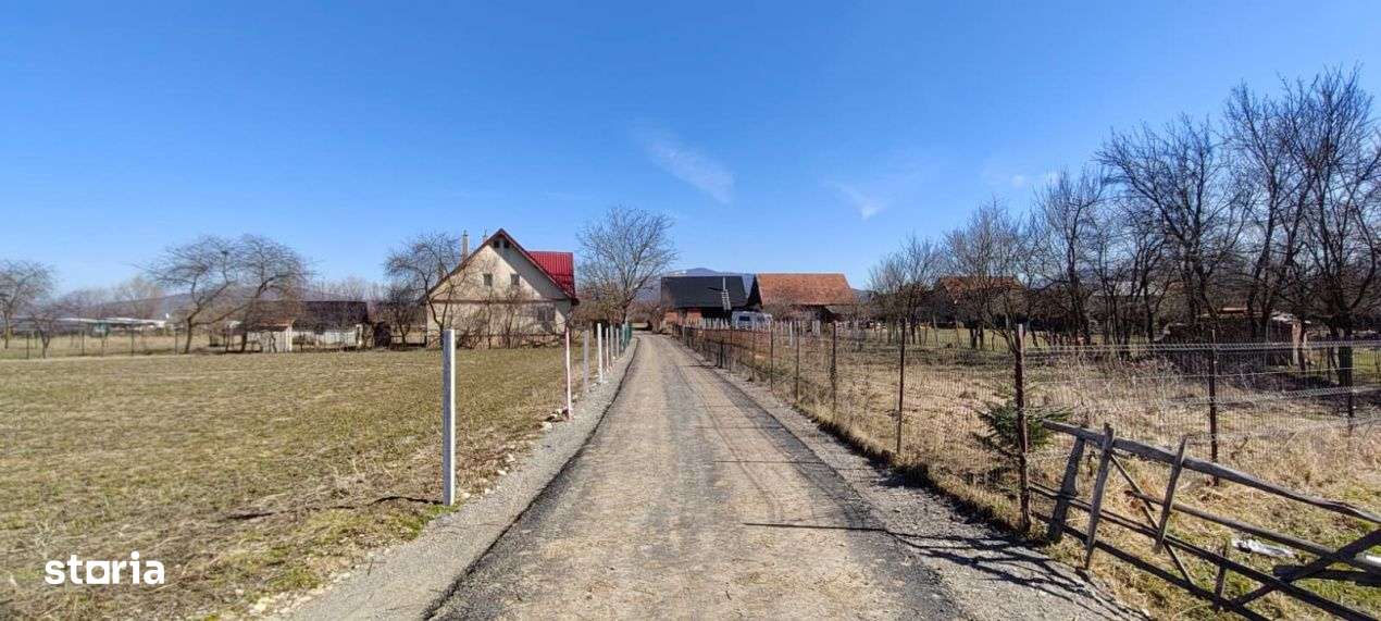 Lot de teren generos in zona linistita si usor accesibila-0