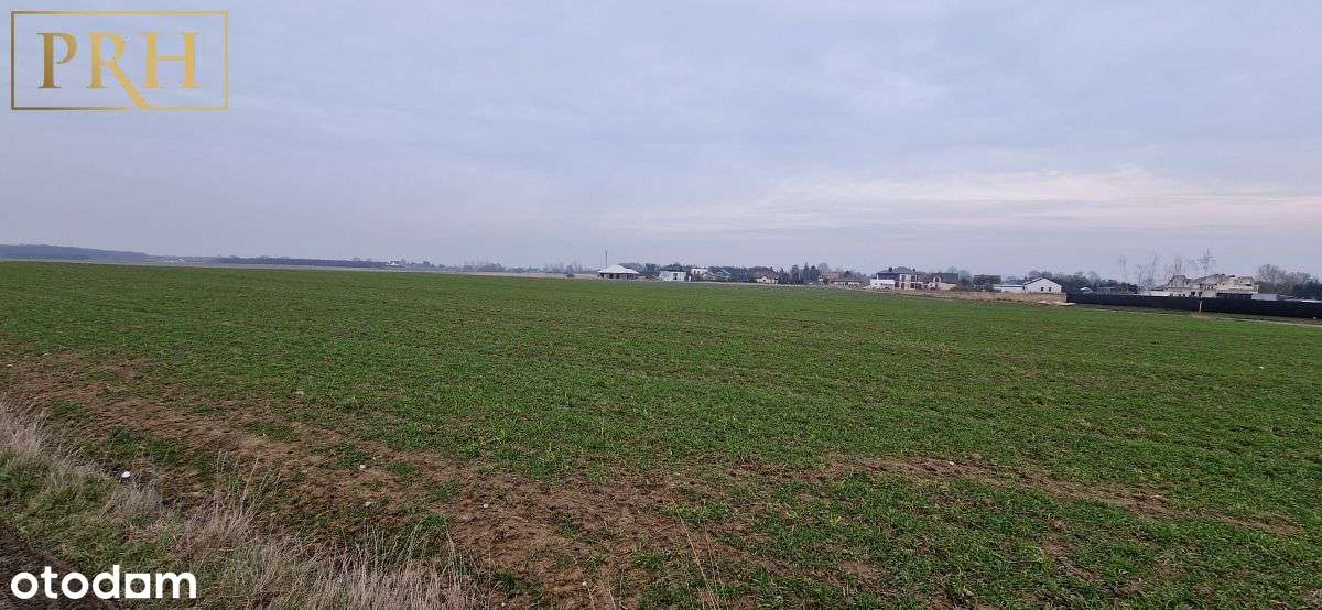 Na sprzedaż: Atrakcyjna działka budowlana! Koszali - Pełny obrazek: 4/10