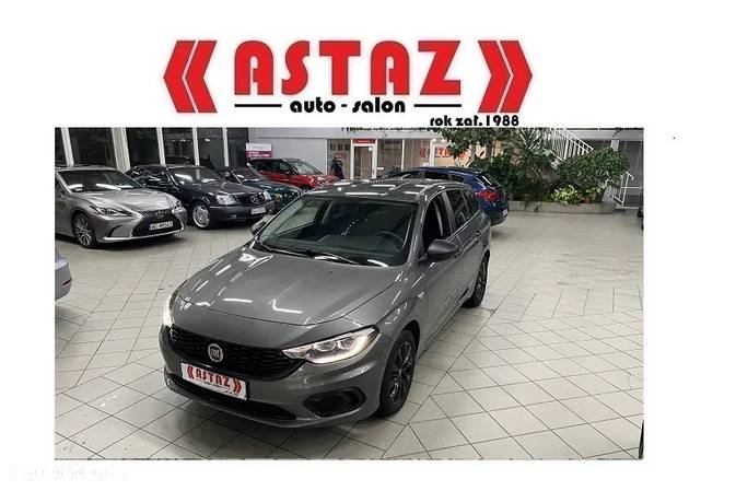 Fiat Tipo 1.4 16v Street - 2