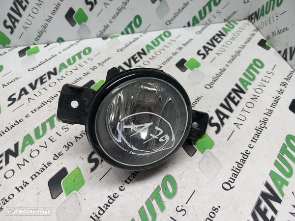 Farol Nevoeiro Renault Clio Iii (Br0/1, Cr0/1) - 1