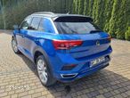 Volkswagen T-Roc 1.0 TSI IQ Drive - 8