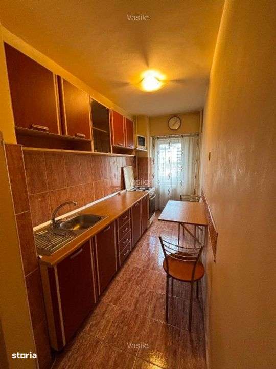 Apartament cu o camera, Marasti , Pet Friendly! - Imagine principală: 4/5