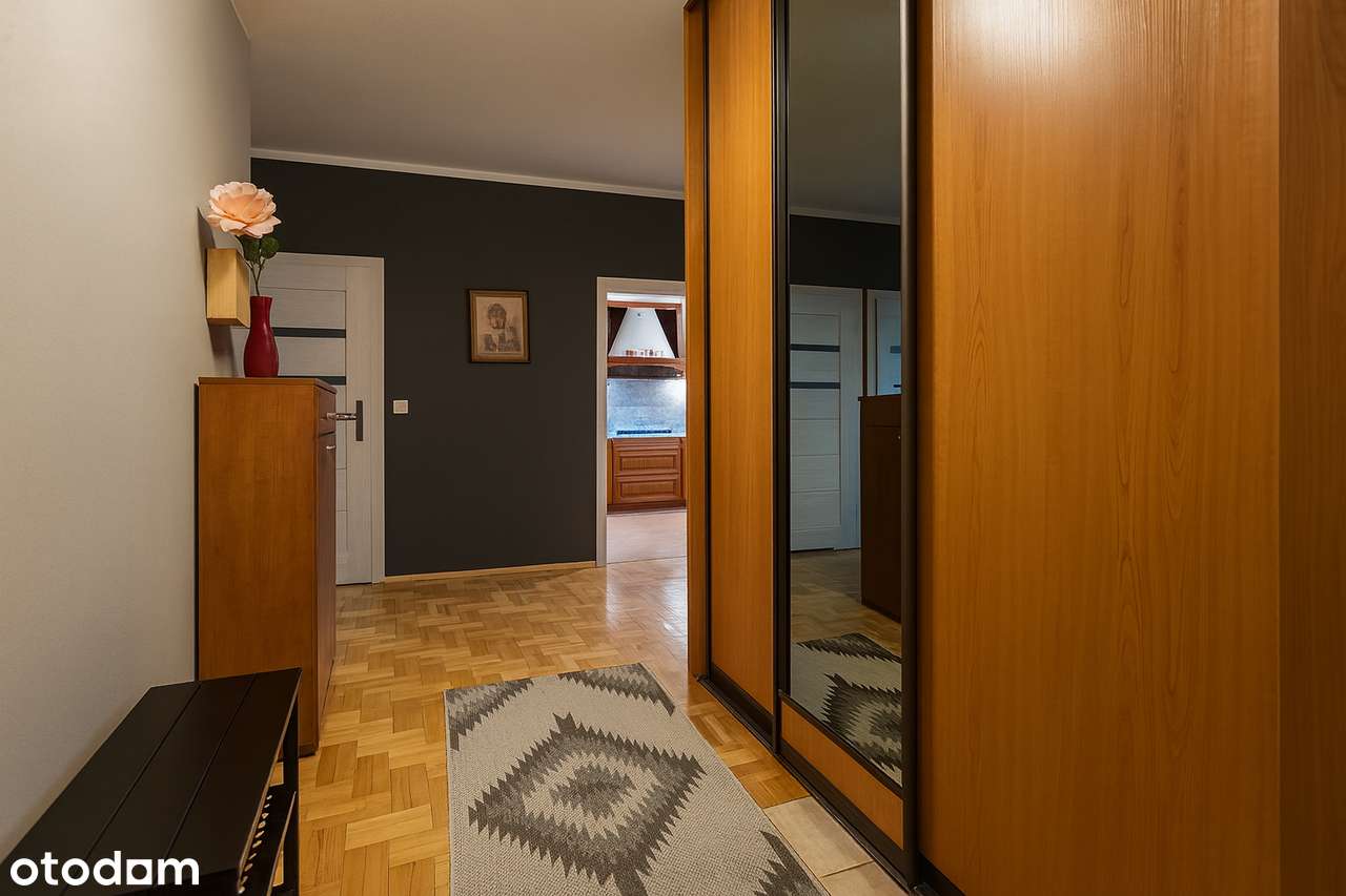 3-pokojowe mieszkanie z balkonem | GOTOWE DO WPROWADZENIA | 0%PROWIZJI-7