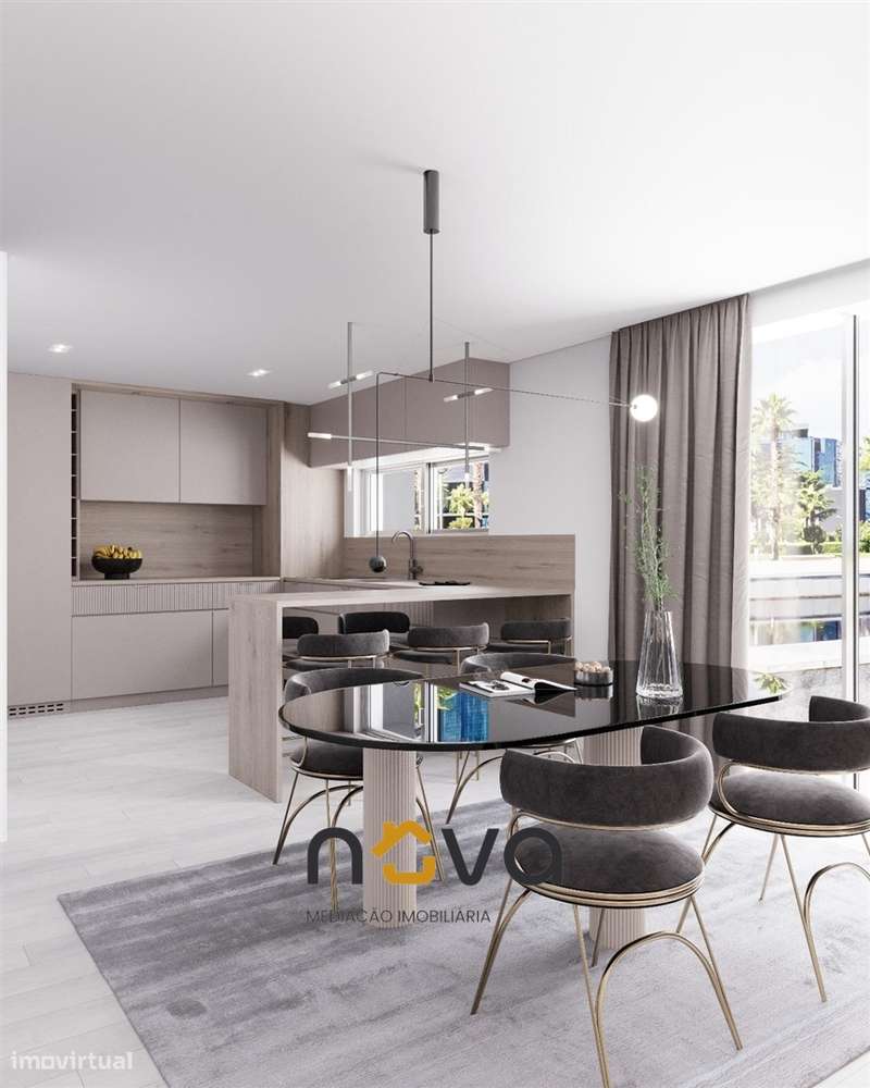 ESCOLA VELHA RESIDENCE | NOVA IMOBILIÁRIA - Grande imagem: 4/29