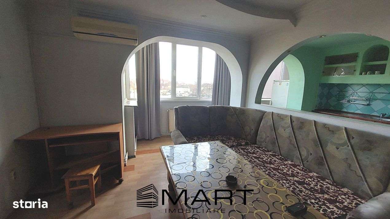 Apartament 3 camere decomandate zona Terezian - Imagine principală: 4/13