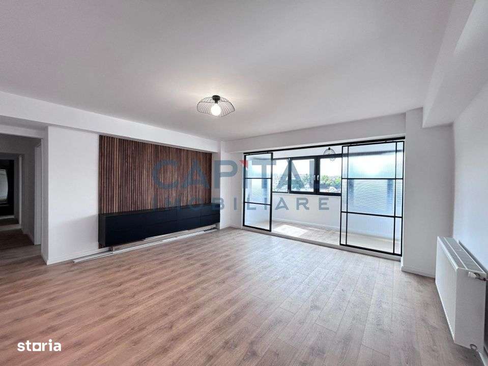 Apartament 4 camere, 95 mp + garaj + boxa, zona Spitalul de Recuperare - Imagine principală: 5/17