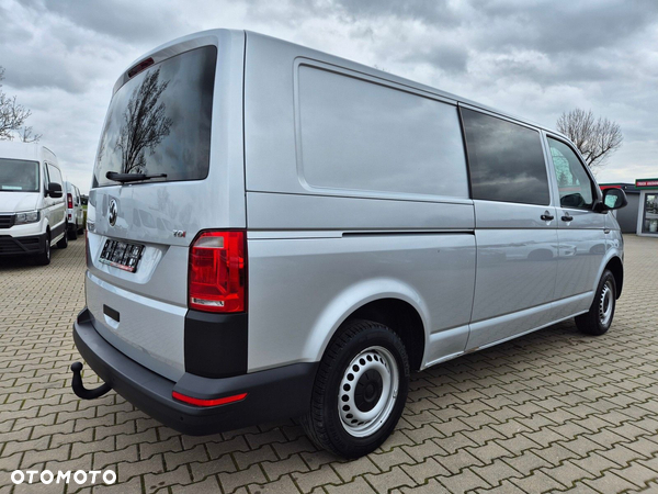 Volkswagen Transporter Long *59999zł NETTO* Automat DSG 2,0TDi/150KM - 8