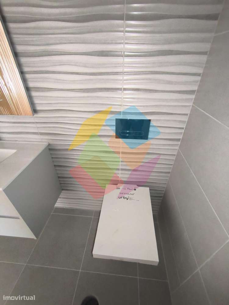 Moradia em Lobão, moderna, luminosa e pensada para o conforto da fam?-19