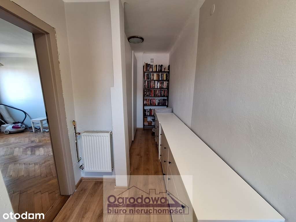 pół bliźniaka, Nowe Włochy - Pełny obrazek: 4/9