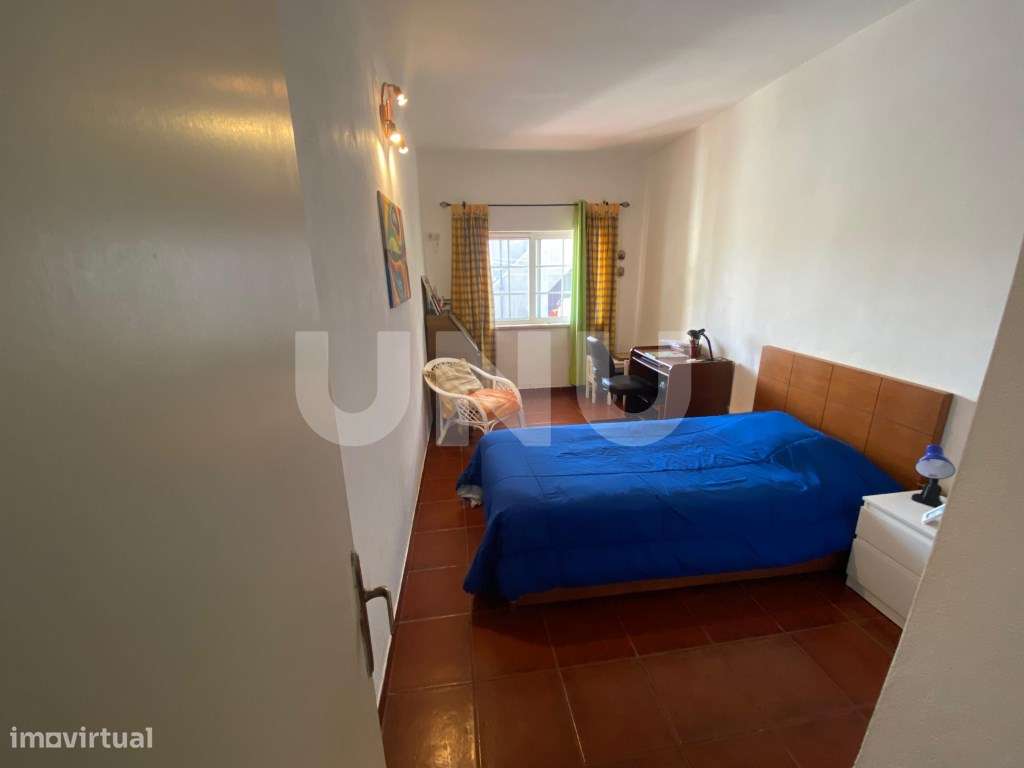 Terreno com duas moradias - Fernão Ferro | 380m²-8