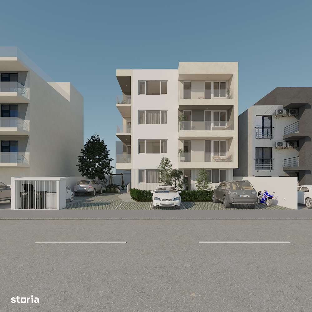 Vand garsoniera ,in MAMAIA NORD ,pe partea cu marea .-7