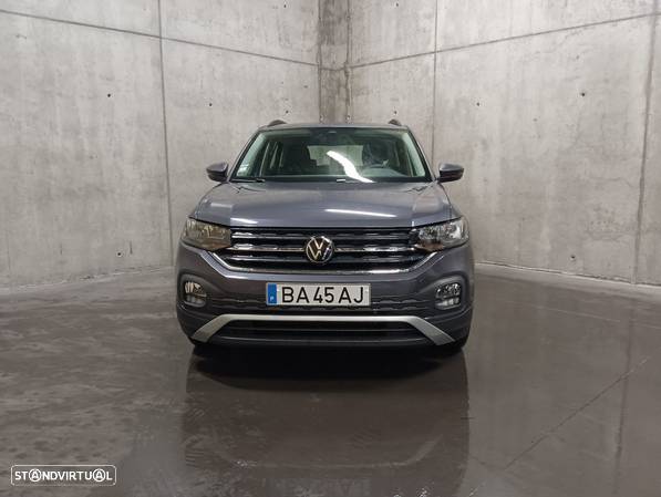 VW T-Cross 1.0 TSI Life - 6