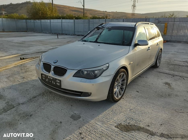 Bmw 530xd - 6