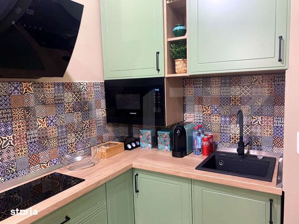 Apartament 3 camere, 77,86 mp, zona Ultracentral - Imagine principală: 3/12