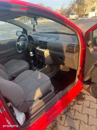 Volkswagen Fox 1.2 Style - 3