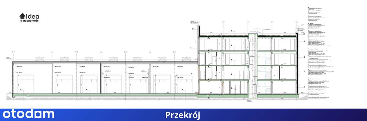 Nowoczesny serwis - biurowiec - OFERTA INWESTYCYJNA!-17