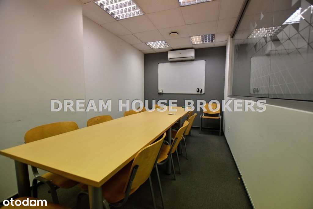 Lokal handlowo usługow 230m2 ścisłe centrum miast - Pełny obrazek: 4/6