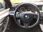 BMW M550d xDrive Auto - 14