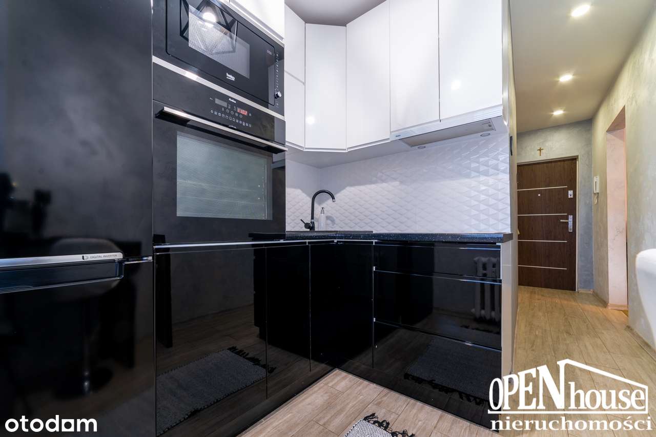 Kawalerka na sprzedaż – Białogard, ul. Wyspiańskiego 15-8