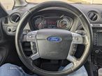 Ford S-Max 2.0 TDCi Titanium Busine. 7L Aut. - 11