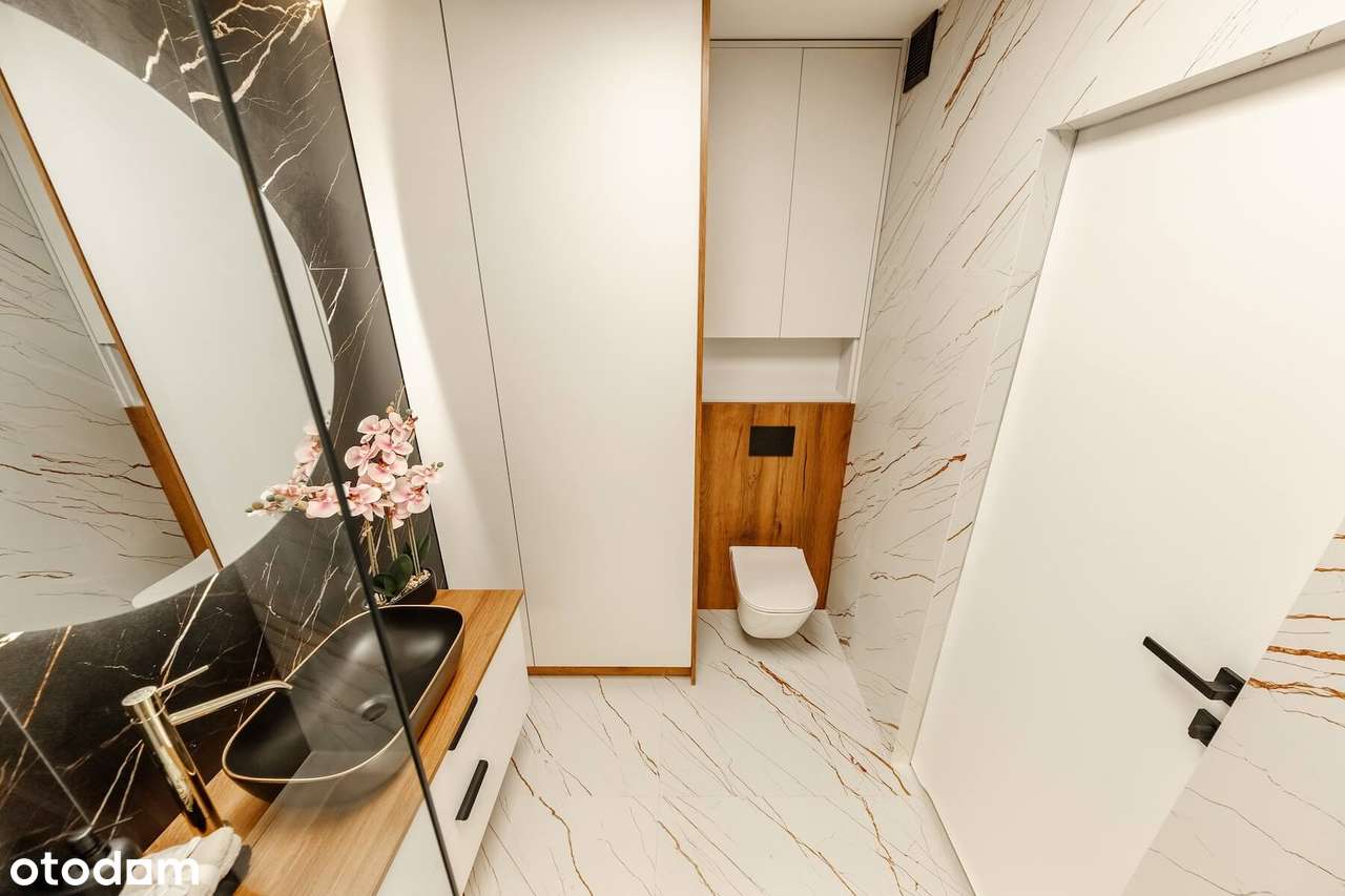 Nowe 3 pok. meble i AGD bez PCC-7