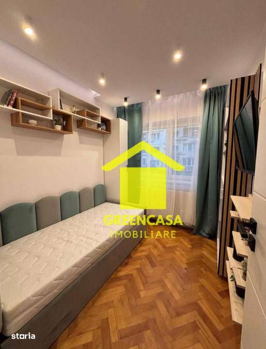 Apartament 3 camere la cheie in Manastur! - Imagine principală: 5/8
