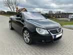 Volkswagen Eos 2.0 TDI DPF Edition 2010 - 1