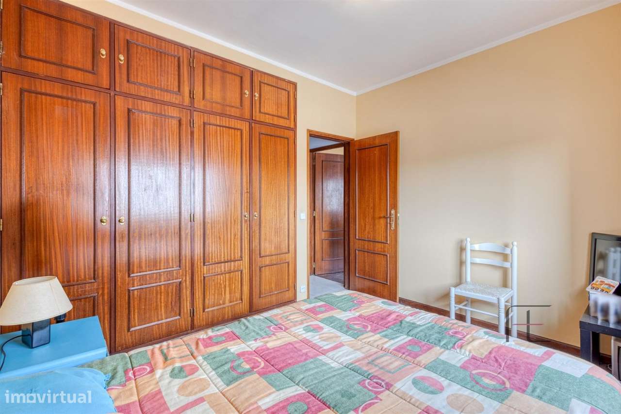 Apartamento T2 Baguim do Monte - Grande imagem: 5/25