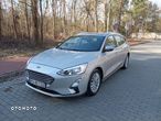 Ford Focus 2.0 TDCi Platinium X ASS - 1