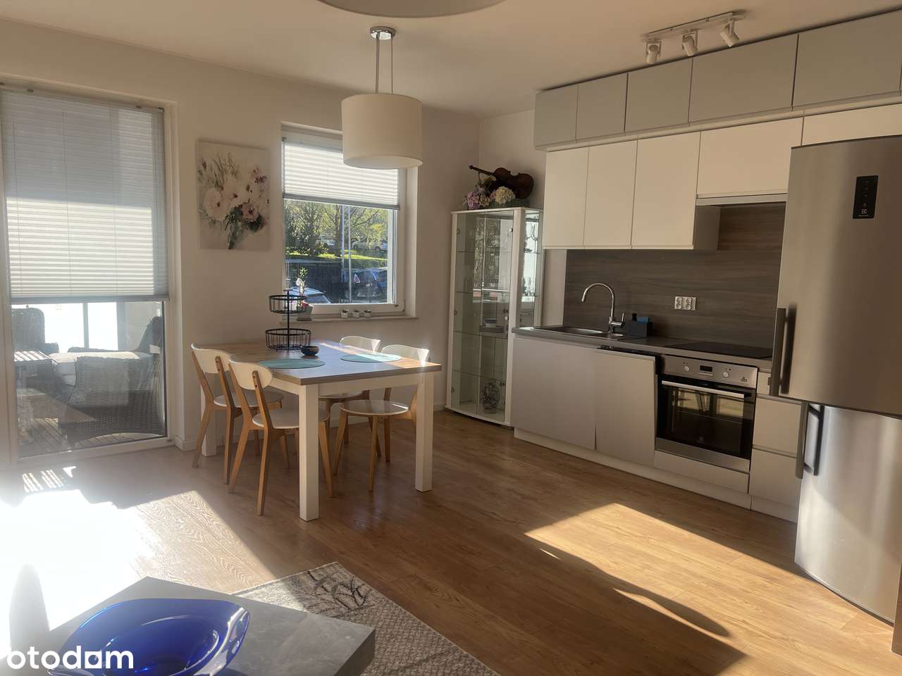 Bielsko Biała Sarni Stok Nowe urządzone 3 pokojowe z parkingiem-13