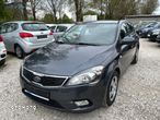 Kia Ceed Cee'd 1.4 Comfort + - 4