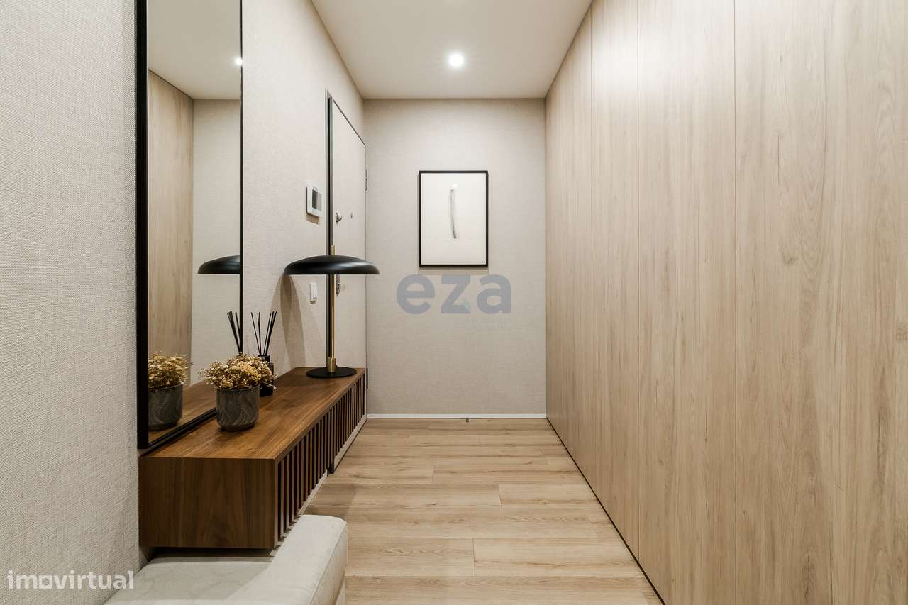 Apartamento T3+1 em Real, Braga.-3