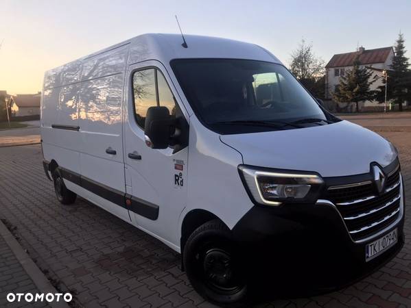 Renault Master 4 - 6