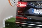 Audi SQ7 4.0 TDi V8 quattro Tiptronic 7L - 9