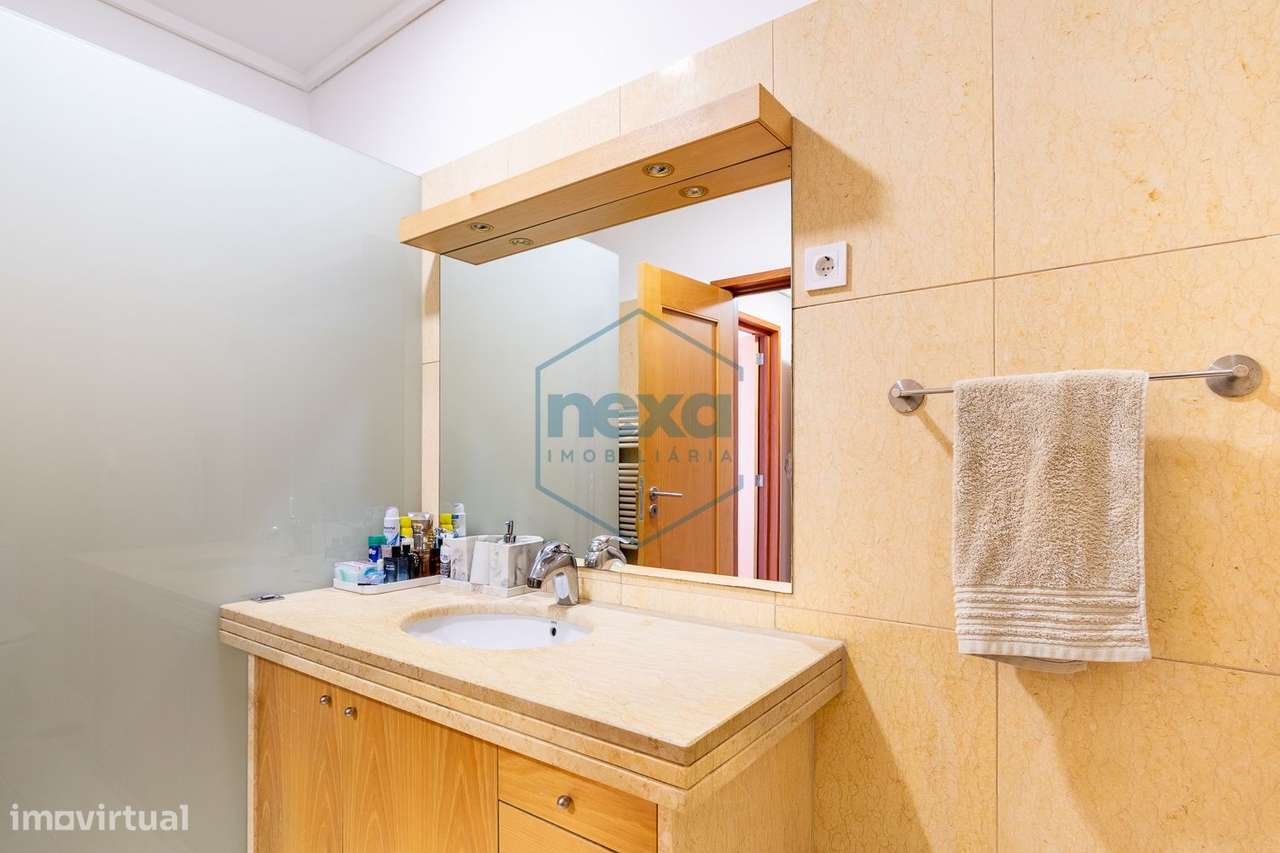 Apartamento T1 - Aviz-18