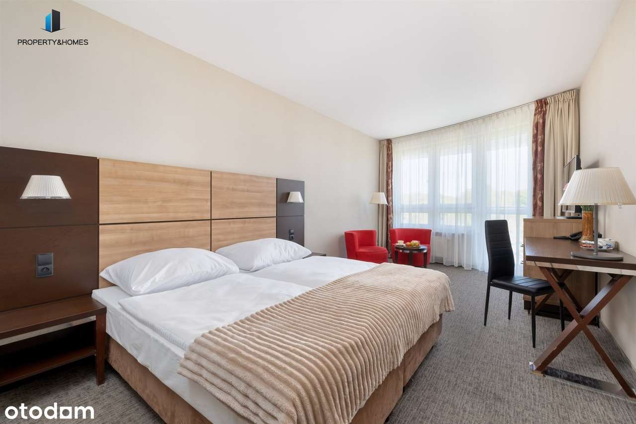 Apartament z umową - Diva SPA / przy plaży - Pełny obrazek: 3/11