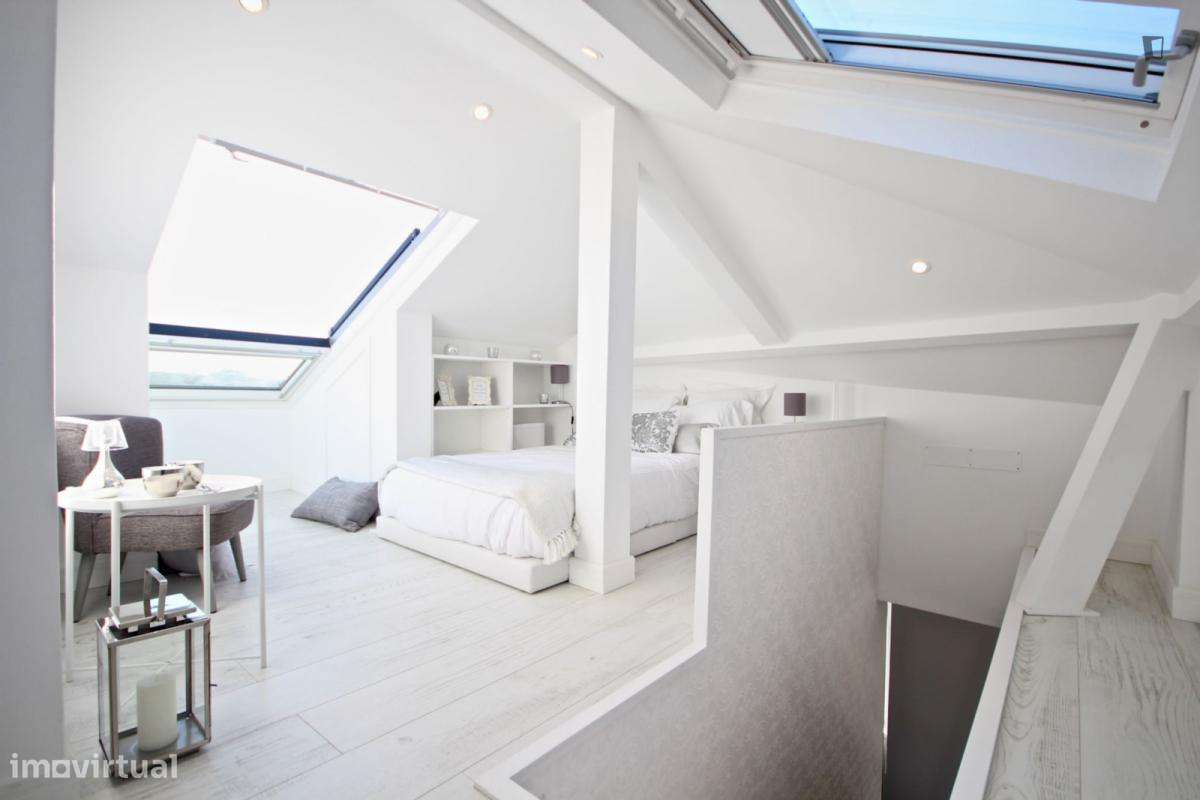 Apartamento com 3 quartos - localizado em Santa Apolónia Lisbon - Grande imagem: 3/7