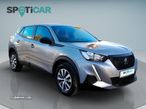 Peugeot 2008 1.2 PureTech Active Pack - 3