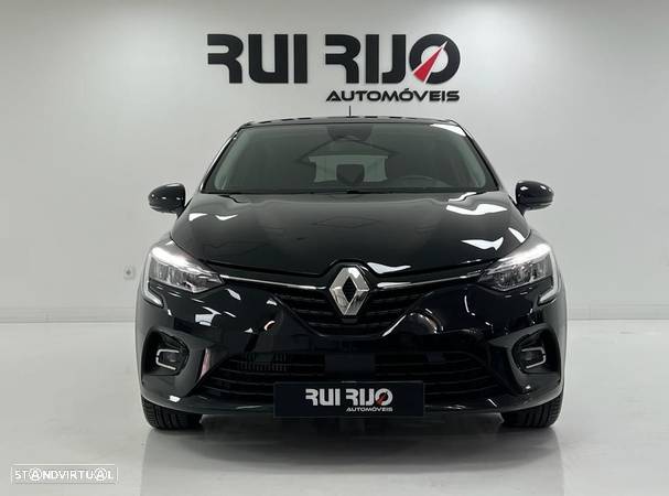 Renault Clio 1.0 TCe Exclusive - 7