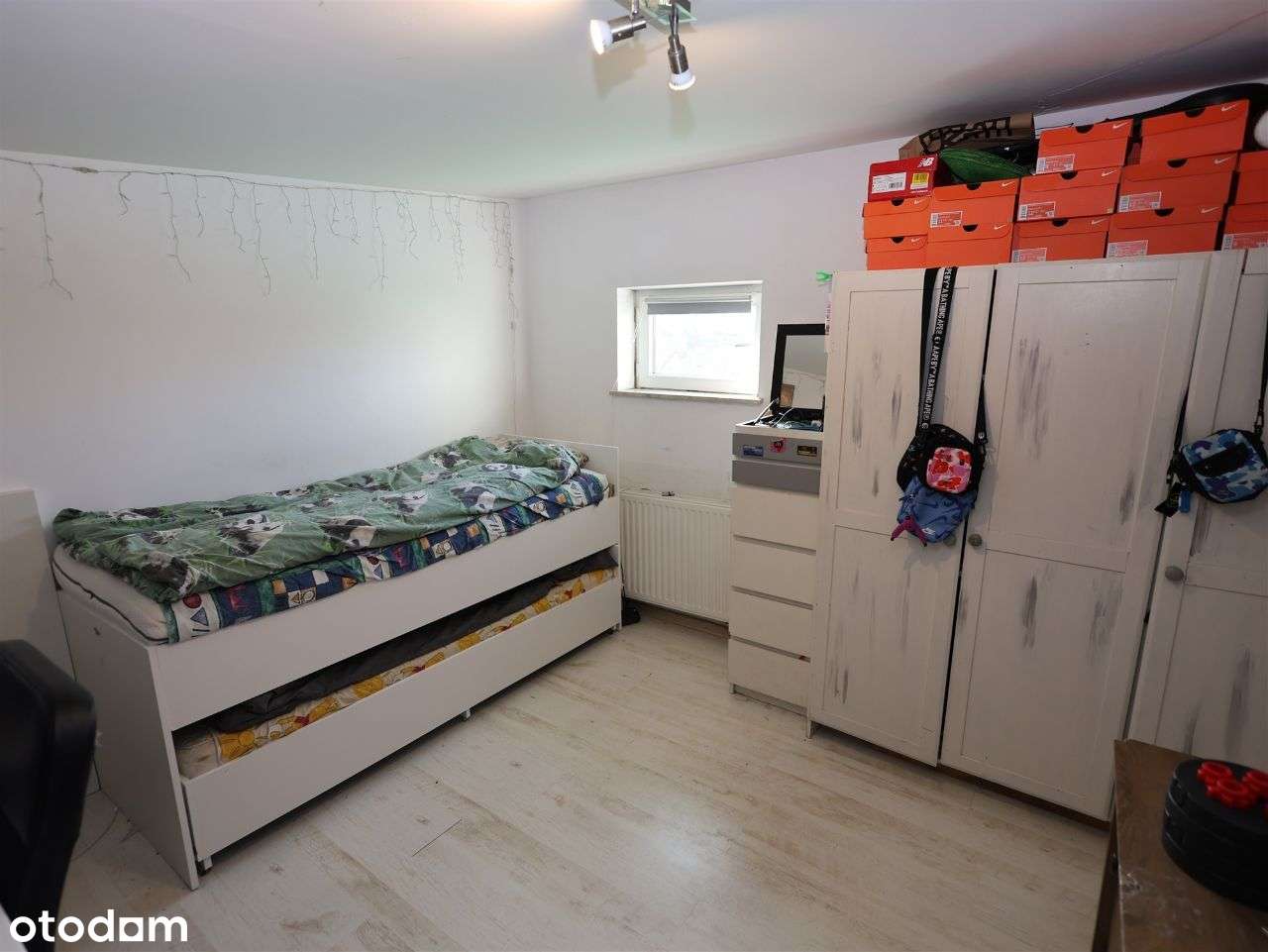 Zakrzów/Opole Dom-2 oddzielne mieszkania-13