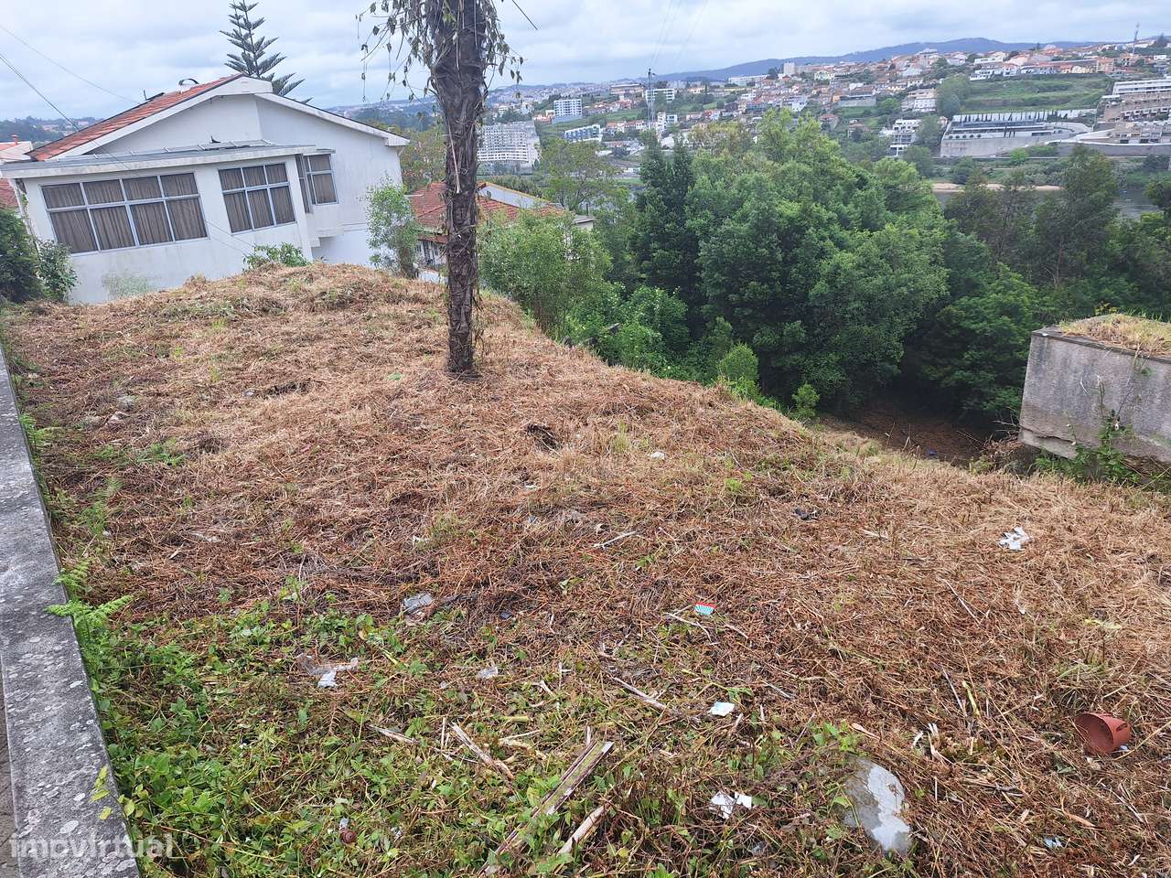 CPM26001  desde 79,96€/m2 Terreno Urbano Gaia c vistas p/ Rio Douro!!!-7